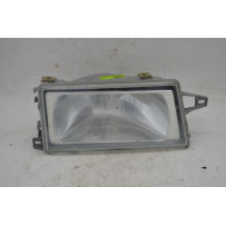 Faro fanale anteriore DX Fiat Fiorino Dal 1993 al 1999 Cod 0290045  1762168355598