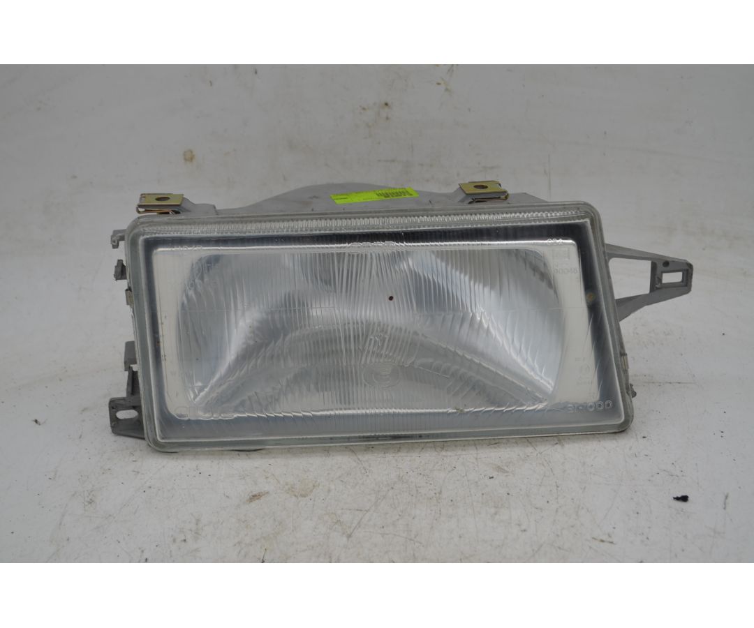 Faro fanale anteriore DX Fiat Fiorino Dal 1993 al 1999 Cod 0290045  1762168355598