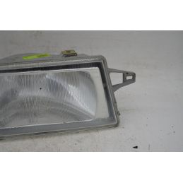 Faro fanale anteriore DX Fiat Fiorino Dal 1993 al 1999 Cod 0290045  1762168355598