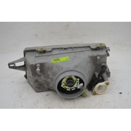 Faro fanale anteriore DX Fiat Fiorino Dal 1993 al 1999 Cod 0290045  1762168355598
