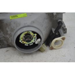 Faro fanale anteriore DX Fiat Fiorino Dal 1993 al 1999 Cod 0290045  1762168355598