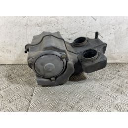 Scatola Filtro Aria Airbox Honda CB 500 Dal 1993 al 2004  1762168558036