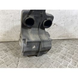 Scatola Filtro Aria Airbox Honda CB 500 Dal 1993 al 2004  1762168558036