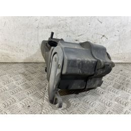 Scatola Filtro Aria Airbox Honda CB 500 Dal 1993 al 2004  1762168558036