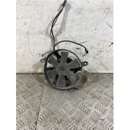 Elettroventola Radiatore Honda CB 500 Dal 1993 al 2004  1762168962727
