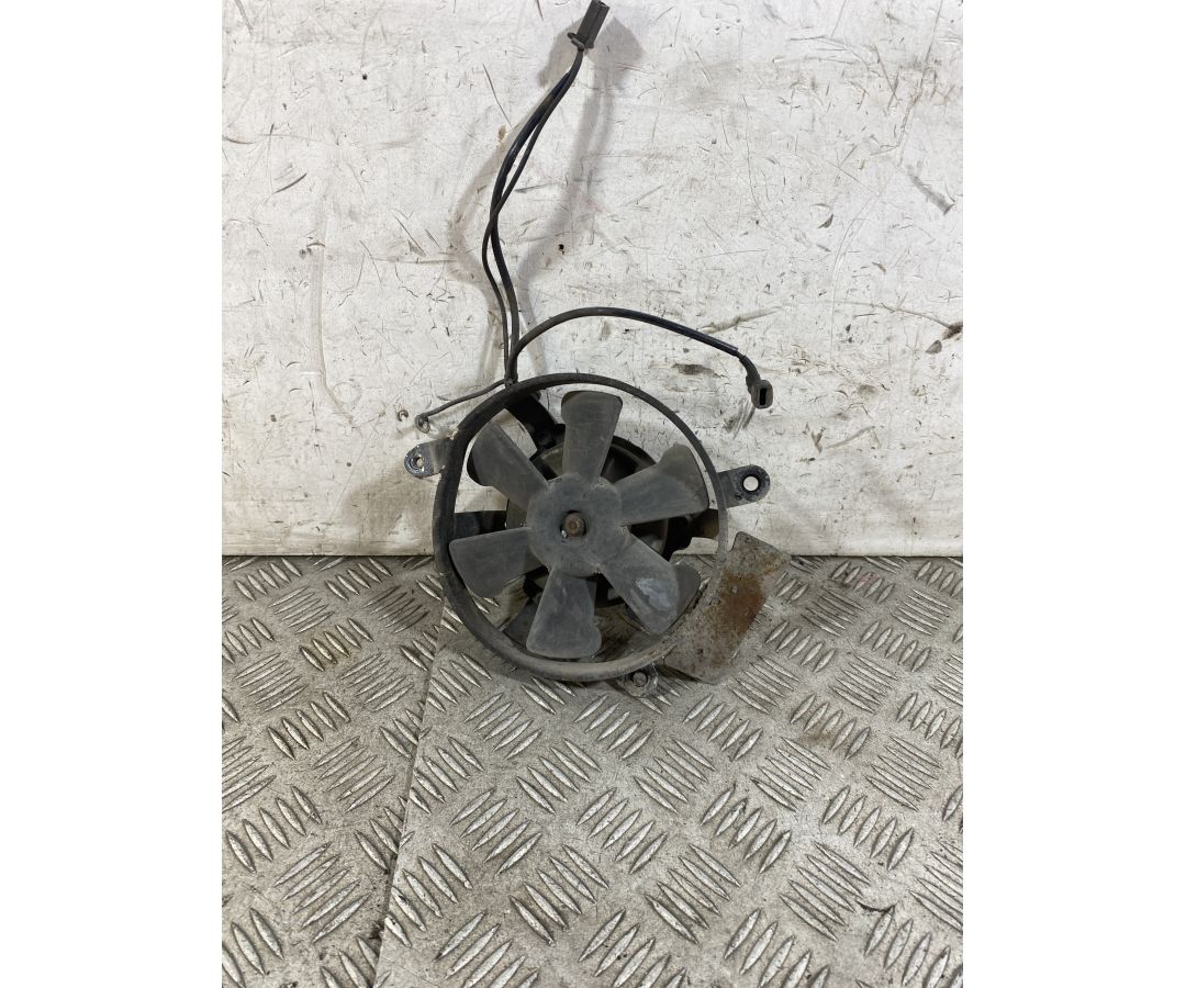 Elettroventola Radiatore Honda CB 500 Dal 1993 al 2004  1762168962727