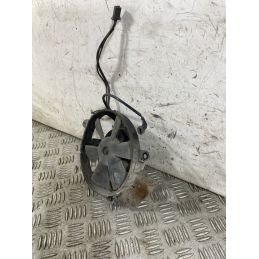 Elettroventola Radiatore Honda CB 500 Dal 1993 al 2004  1762168962727