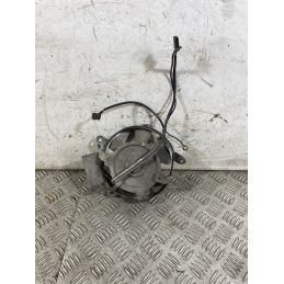Elettroventola Radiatore Honda CB 500 Dal 1993 al 2004  1762168962727