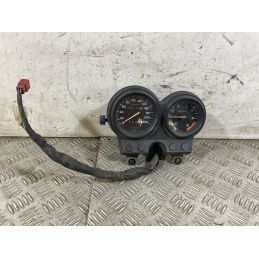 Strumentazione Contachilometri Honda CB 500 Dal 1993 al 2004 Km 25783  1762169812472