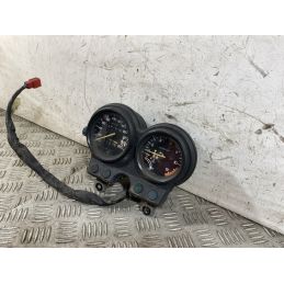 Strumentazione Contachilometri Honda CB 500 Dal 1993 al 2004 Km 25783  1762169812472