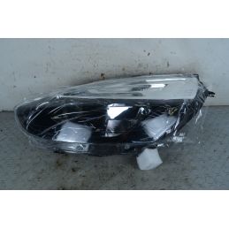 Faro fanale anteriore SX Renault Clio IV Dal 2012 al 2016 Cod 0857119801  1762169409566