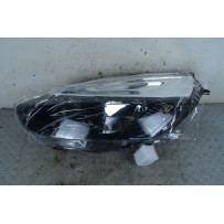 Faro fanale anteriore SX Renault Clio IV Dal 2012 al 2016 Cod 0857119801  1762169409566