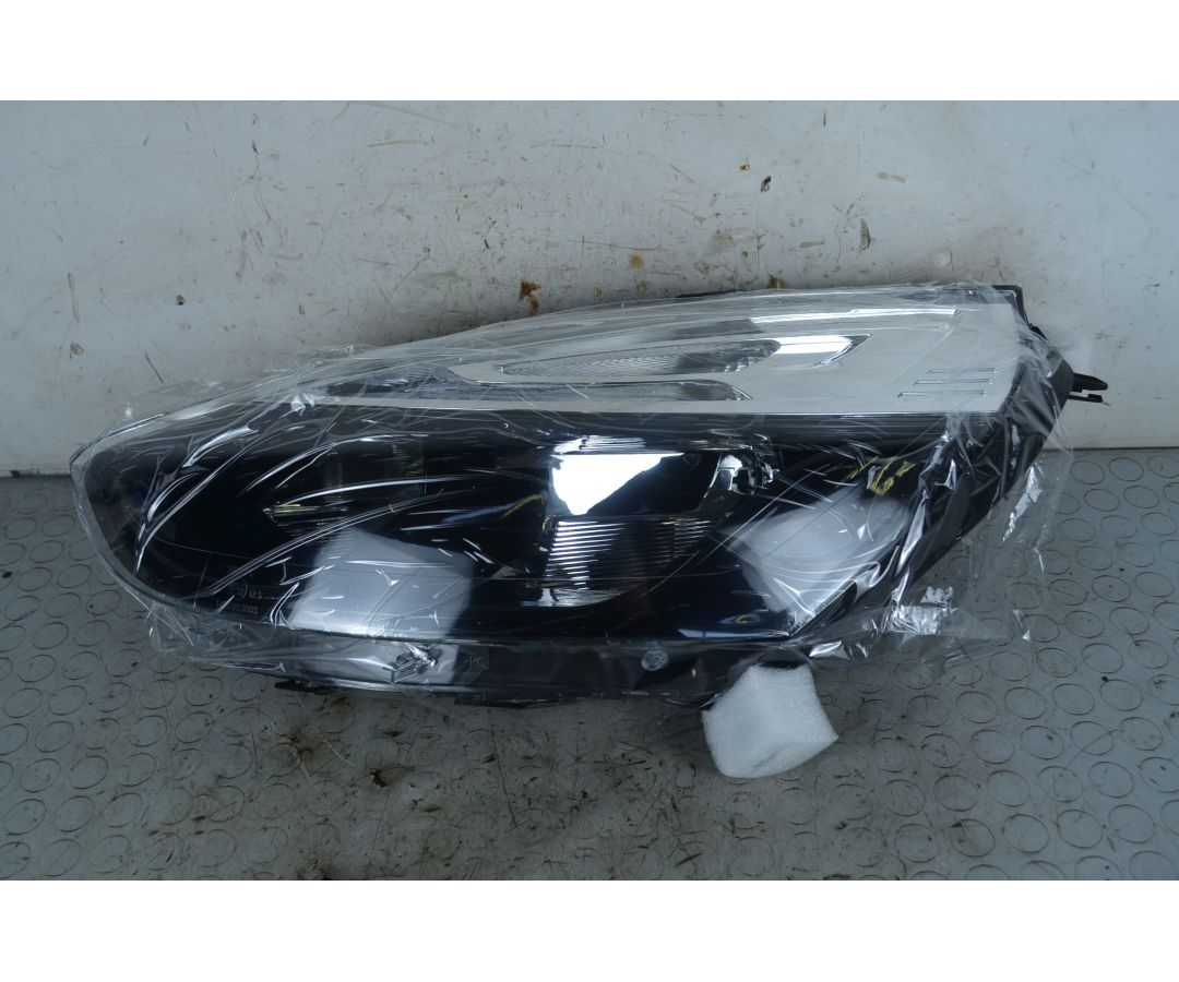 Faro fanale anteriore SX Renault Clio IV Dal 2012 al 2016 Cod 0857119801  1762169409566