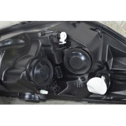 Faro fanale anteriore SX Renault Clio IV Dal 2012 al 2016 Cod 0857119801  1762169409566