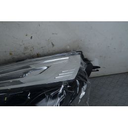 Faro fanale anteriore SX Renault Clio IV Dal 2012 al 2016 Cod 0857119801  1762169409566