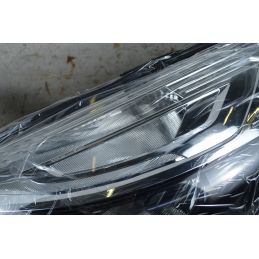 Faro fanale anteriore SX Renault Clio IV Dal 2012 al 2016 Cod 0857119801  1762169409566