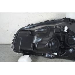 Faro fanale anteriore SX Renault Clio IV Dal 2012 al 2016 Cod 0857119801  1762169409566