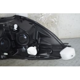 Faro fanale anteriore SX Renault Clio IV Dal 2012 al 2016 Cod 0857119801  1762169409566