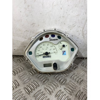 Strumentazione Contachilometri Piaggio Vespa LX 50 Dal 2005 al 2011 KM 22629  1762170158392
