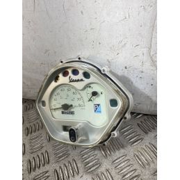 Strumentazione Contachilometri Piaggio Vespa LX 50 Dal 2005 al 2011 KM 22629  1762170158392