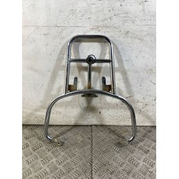 Maniglione Portapacchi Piaggio Vespa LX 50 / 125 Dal 2005 al 2011  1762170617448