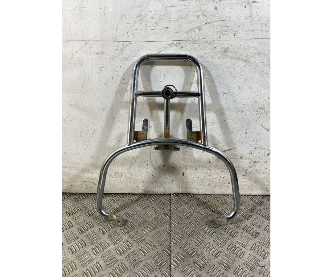 Maniglione Portapacchi Piaggio Vespa LX 50 / 125 Dal 2005 al 2011  1762170617448