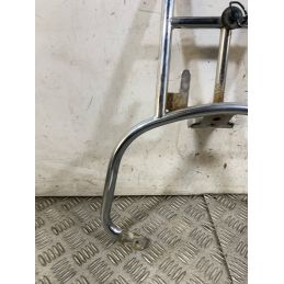 Maniglione Portapacchi Piaggio Vespa LX 50 / 125 Dal 2005 al 2011  1762170617448