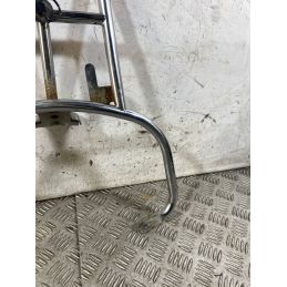 Maniglione Portapacchi Piaggio Vespa LX 50 / 125 Dal 2005 al 2011  1762170617448