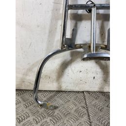 Maniglione Portapacchi Piaggio Vespa LX 50 / 125 Dal 2005 al 2011  1762170617448