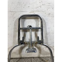 Maniglione Portapacchi Piaggio Vespa LX 50 / 125 Dal 2005 al 2011  1762170617448