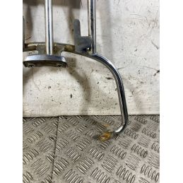 Maniglione Portapacchi Piaggio Vespa LX 50 / 125 Dal 2005 al 2011  1762170617448