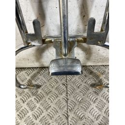 Maniglione Portapacchi Piaggio Vespa LX 50 / 125 Dal 2005 al 2011  1762170617448