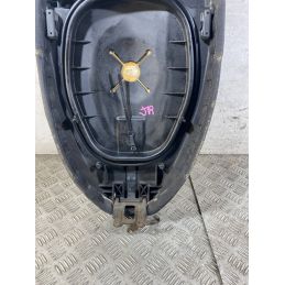 Sella Piaggio Vespa LX 50 / 125 Dal 2005 al 2011  1762171055881
