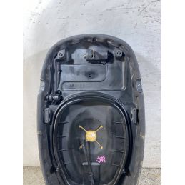 Sella Piaggio Vespa LX 50 / 125 Dal 2005 al 2011  1762171055881