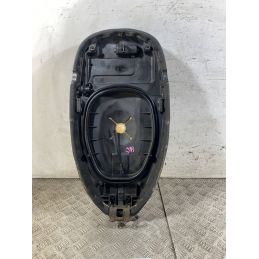 Sella Piaggio Vespa LX 50 / 125 Dal 2005 al 2011  1762171055881