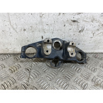 Piastra Supporto Forcella Inferiore Honda CB 500 Dal 1993 al 2004  1762177183250