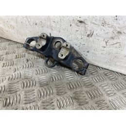 Piastra Supporto Forcella Inferiore Honda CB 500 Dal 1993 al 2004  1762177183250