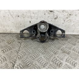 Piastra Supporto Forcella Inferiore Honda CB 500 Dal 1993 al 2004  1762177183250