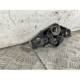 Piastra Supporto Forcella Inferiore Honda CB 500 Dal 1993 al 2004  1762177183250