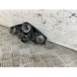 Piastra Supporto Forcella Inferiore Honda CB 500 Dal 1993 al 2004  1762177183250