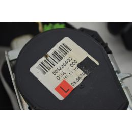 Cinture di sicurezza DX e SX Fiat Grande Punto Dal 2005 al 2008 Cod 605236400  1762177600498