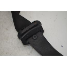 Cinture di sicurezza DX e SX Fiat Grande Punto Dal 2005 al 2008 Cod 605236400  1762177600498