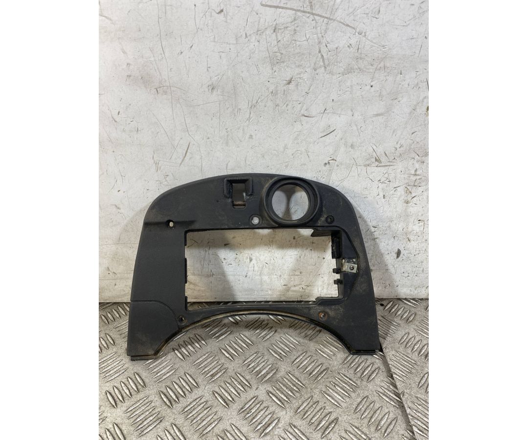 Carena Vano Batteria Piaggio Vespa LX 50 / 125 Dal 2005 al 2011  1762177741801