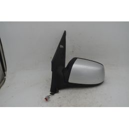 Specchietto Retrovisore esterno SX Ford Fiesta V Dal 2002 al 2008 Cod 013936  1762177680957
