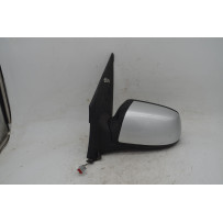 Specchietto Retrovisore esterno SX Ford Fiesta V Dal 2002 al 2008 Cod 013936  1762177680957