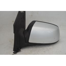 Specchietto Retrovisore esterno SX Ford Fiesta V Dal 2002 al 2008 Cod 013936  1762177680957