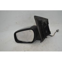 Specchietto Retrovisore esterno SX Ford Fiesta V Dal 2002 al 2008 Cod 013936  1762177680957