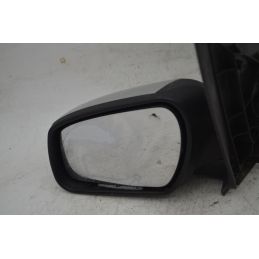 Specchietto Retrovisore esterno SX Ford Fiesta V Dal 2002 al 2008 Cod 013936  1762177680957