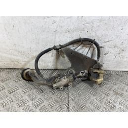 Impianto Frenante Posteriore Pinza e Pompa Freno Honda CB 500 Dal 1993 al 2004  1762178052944