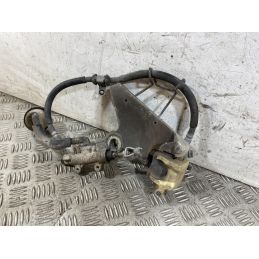 Impianto Frenante Posteriore Pinza e Pompa Freno Honda CB 500 Dal 1993 al 2004  1762178052944
